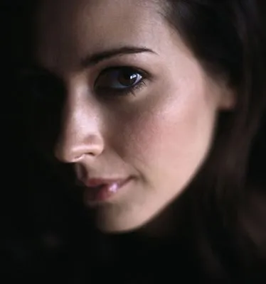 Amy Acker Poster