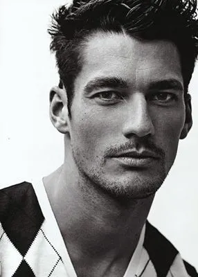 David Gandy Prints and Posters
