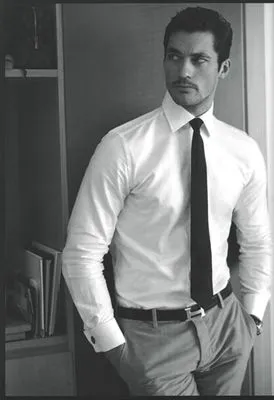David Gandy Prints and Posters