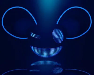 Deadmau5 Prints and Posters