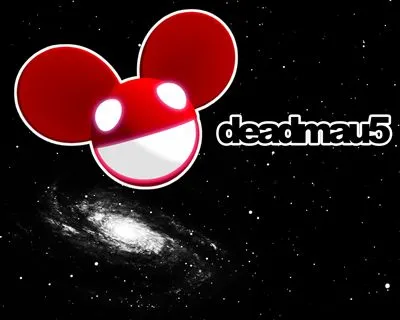 Deadmau5 Men's TShirt