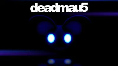 Deadmau5 14x17
