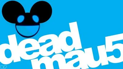 Deadmau5 Prints and Posters