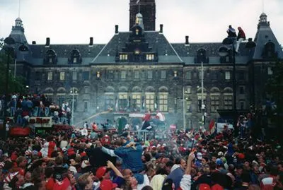 Feyenoord 12x12