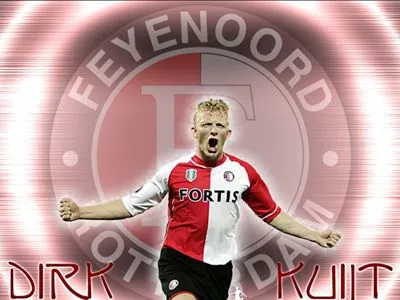 Feyenoord Men's TShirt