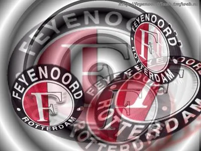 Feyenoord 14x17