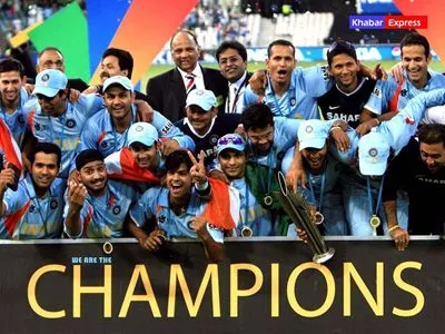 Indian Cricket Team Prints and Posters