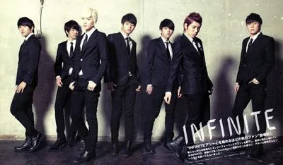 Infinite Prints and Posters