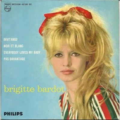 Brigitte Bardot Prints and Posters