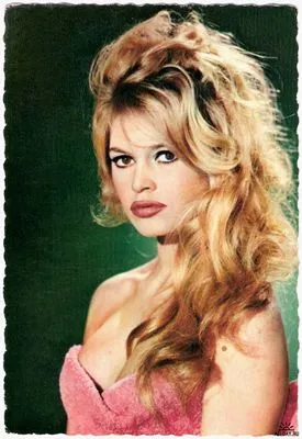 Brigitte Bardot Prints and Posters