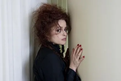 Helena Bonham Carter Poster