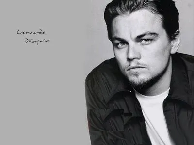 Leonardo DiCaprio 15oz Colored Inner & Handle Mug