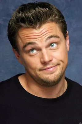 Leonardo DiCaprio Apron