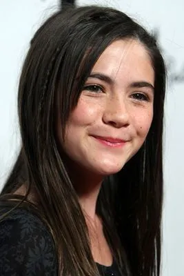 Isabelle Fuhrman Prints and Posters