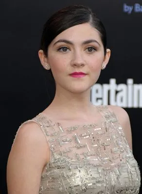 Isabelle Fuhrman Prints and Posters