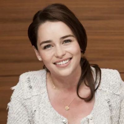 Emilia Clarke Prints and Posters