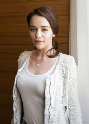 Emilia Clarke Prints and Posters