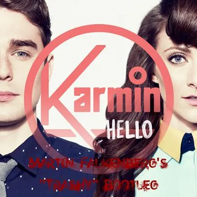Karmin Prints and Posters