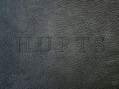 Hurts Prints and Posters