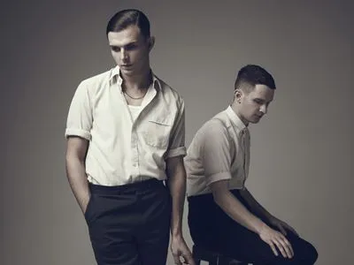 Hurts Poster