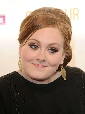 Adele Women's Tank Top