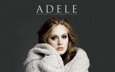 Adele 15oz White Mug