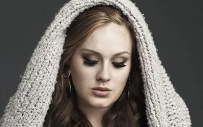 Adele 12x12