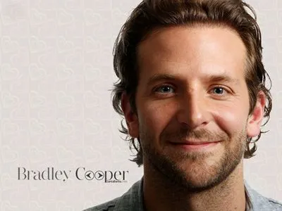 Bradley Cooper Poster