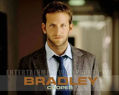 Bradley Cooper Apron