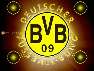 Borussia Dortmund Prints and Posters