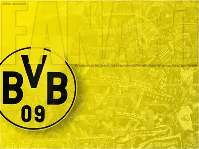 Borussia Dortmund Men's TShirt