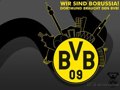 Borussia Dortmund Prints and Posters