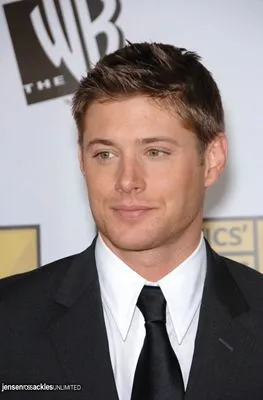 Jensen Ackles Men's TShirt
