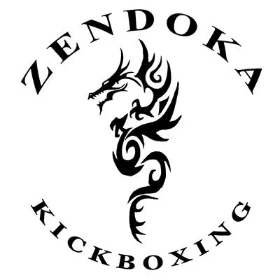 Kickboxing 14x17
