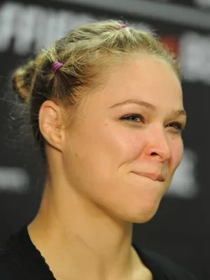 Ronda Rousey Prints and Posters