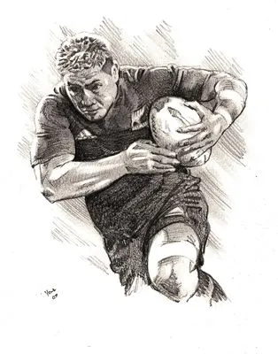 Rugby 14x17