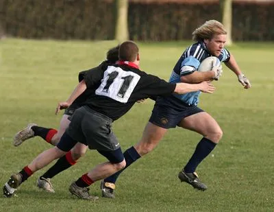 Rugby 14x17