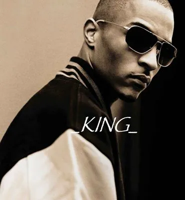 T.I. Prints and Posters