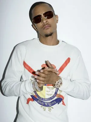 T.I. Prints and Posters