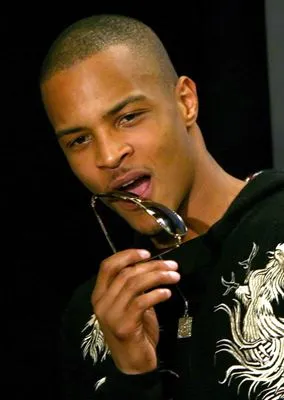 T.I. White Water Bottle With Carabiner