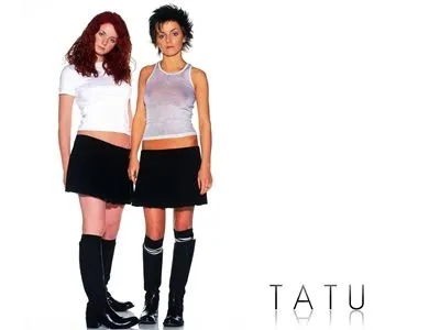 TATU Men's TShirt