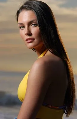 Taylor Cole Poster