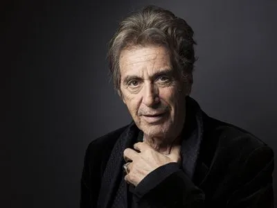 Al Pacino Men's TShirt