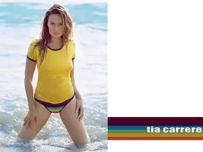 Tia Carrere Prints and Posters