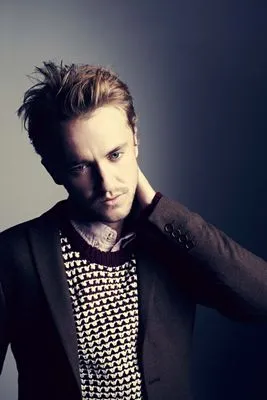 Tom Felton Prints and Posters