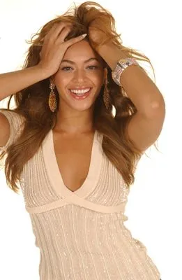 Beyonce Poster