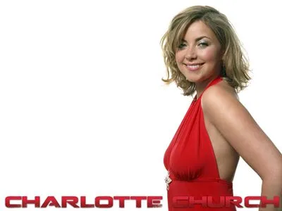 Charlotte Church Prints and Posters