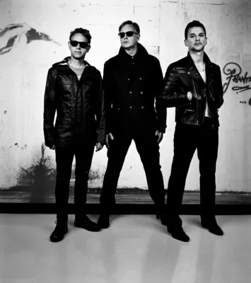 Depeche Mode Prints and Posters