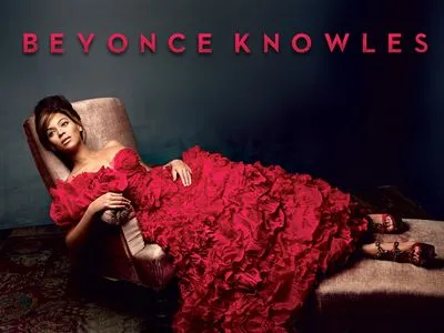 Beyonce Poster
