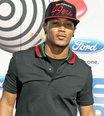 Romeo Miller Prints and Posters